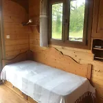 Appartamento La Roulotte D'alcas
