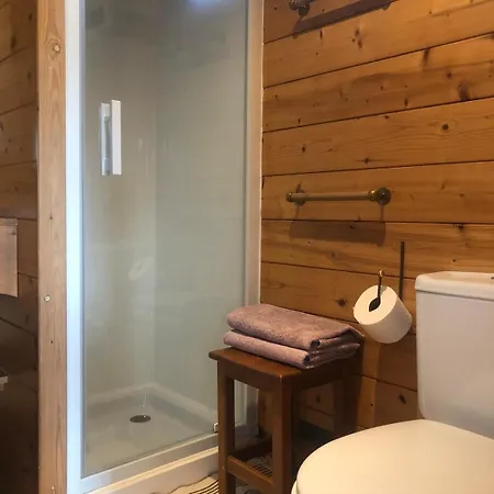 La Roulotte D'alcas Saint-Jean-et-Saint-Paul