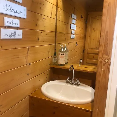 La Roulotte D'alcas * Saint-Jean-et-Saint-Paul