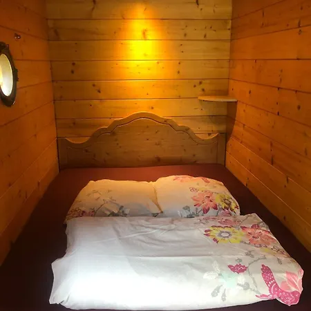 La Roulotte D'alcas Saint-Jean-et-Saint-Paul